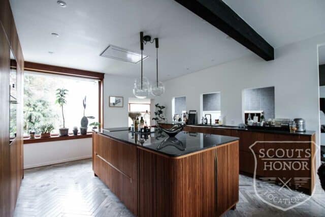 villa arkitekttegnet teaktræ location scoutshonor00014