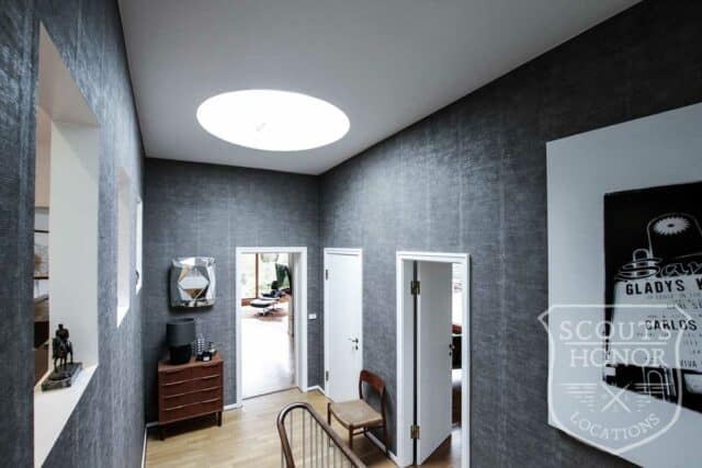 villa arkitekttegnet teaktræ location scoutshonor00019