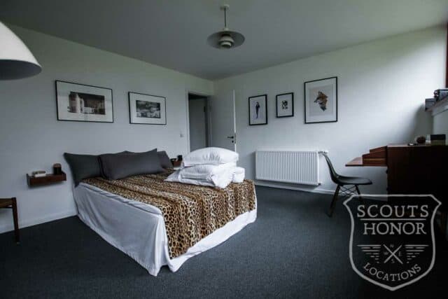 villa arkitekttegnet teaktræ location scoutshonor00022