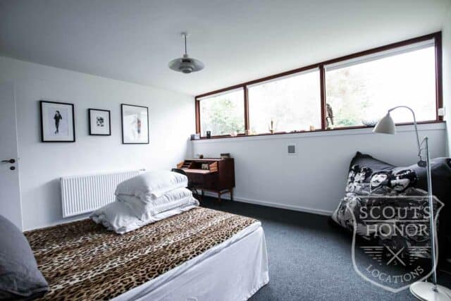 villa arkitekttegnet teaktræ location scoutshonor00023