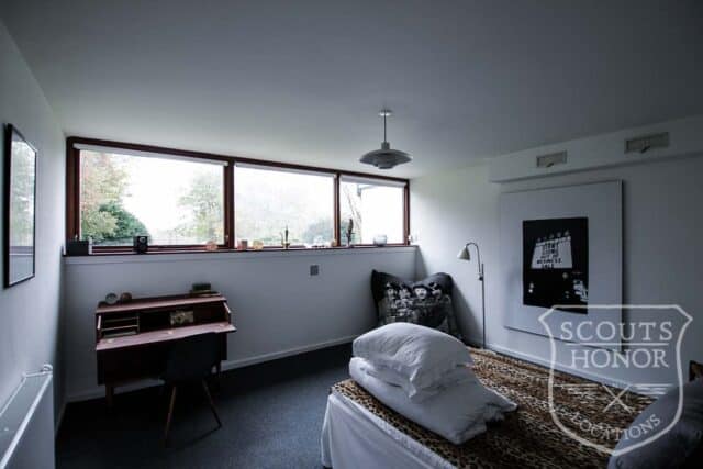 villa arkitekttegnet teaktræ location scoutshonor00024