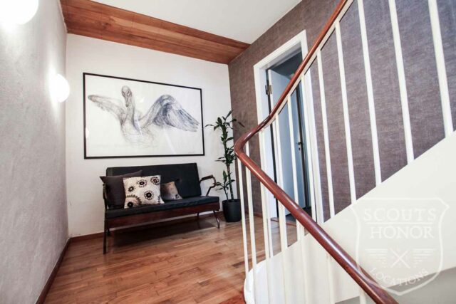 villa arkitekttegnet teaktræ location scoutshonor00028