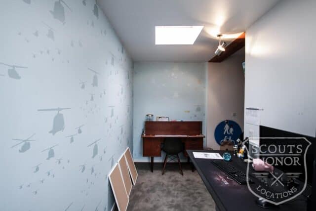villa arkitekttegnet teaktræ location scoutshonor00033