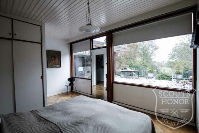 villa arkitekttegnet teaktræ location scoutshonor00040