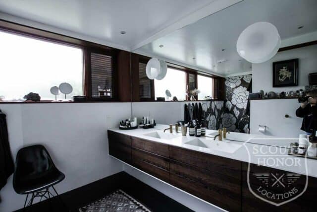 villa arkitekttegnet teaktræ location scoutshonor00045