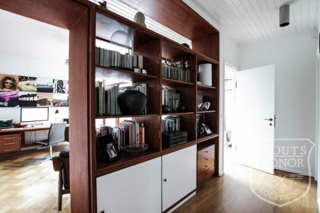 villa arkitekttegnet teaktræ location scoutshonor00052