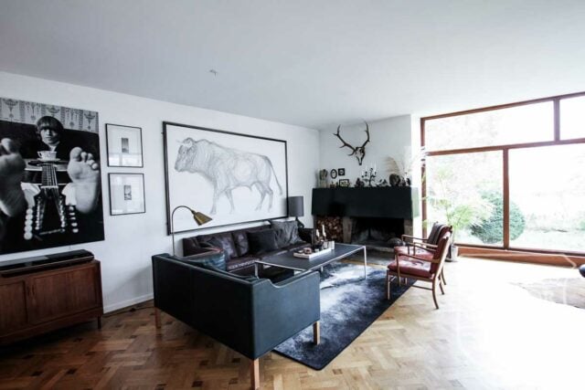 villa arkitekttegnet teaktræ location scoutshonor00056