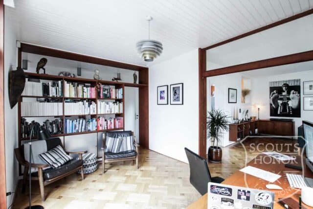 villa arkitekttegnet teaktræ location scoutshonor00058