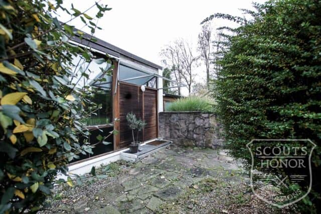 villa arkitekttegnet teaktræ location scoutshonor00059
