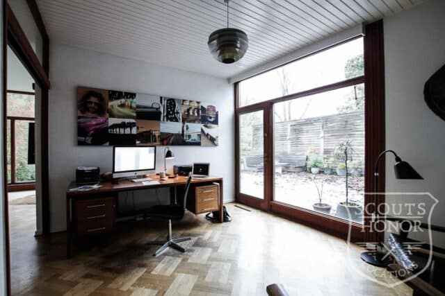 villa arkitekttegnet teaktræ location scoutshonor00060