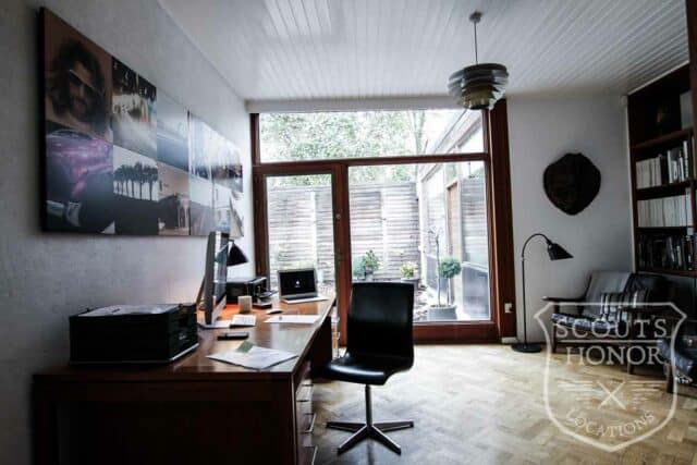 villa arkitekttegnet teaktræ location scoutshonor00062