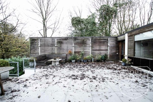 villa arkitekttegnet teaktræ location scoutshonor00063