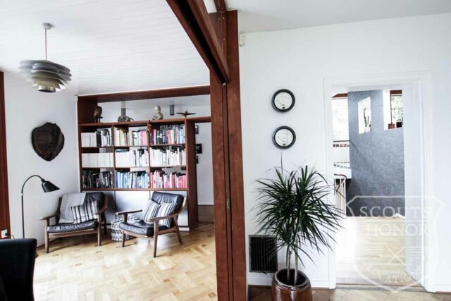 villa arkitekttegnet teaktræ location scoutshonor00064