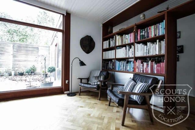 villa arkitekttegnet teaktræ location scoutshonor00066