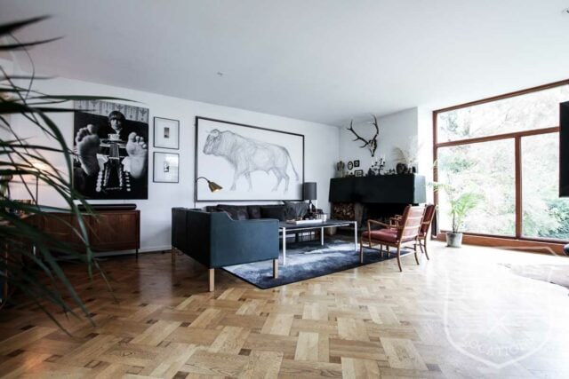 villa arkitekttegnet teaktræ location scoutshonor00068