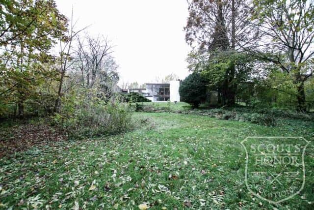 villa arkitekttegnet teaktræ location scoutshonor00071