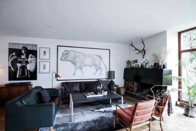 villa arkitekttegnet teaktræ location scoutshonor00072