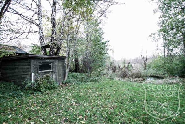 villa arkitekttegnet teaktræ location scoutshonor00073