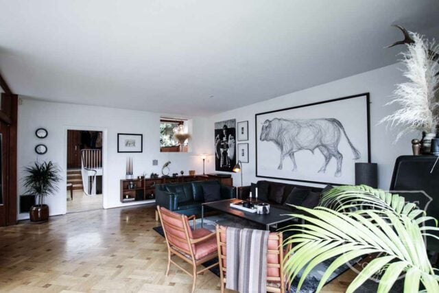 villa arkitekttegnet teaktræ location scoutshonor00078