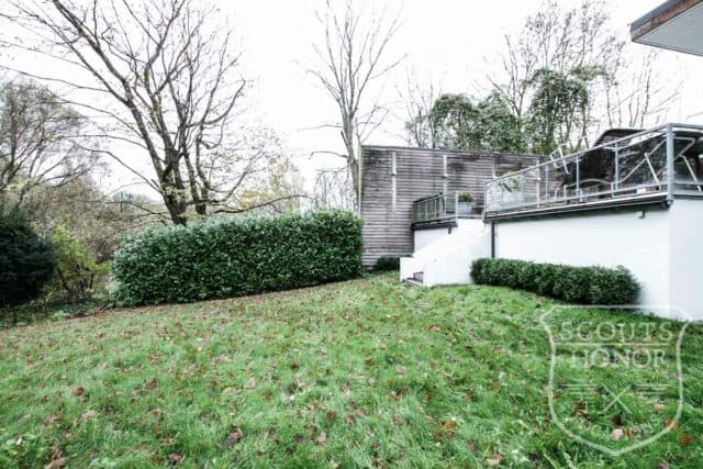 villa arkitekttegnet teaktræ location scoutshonor00079