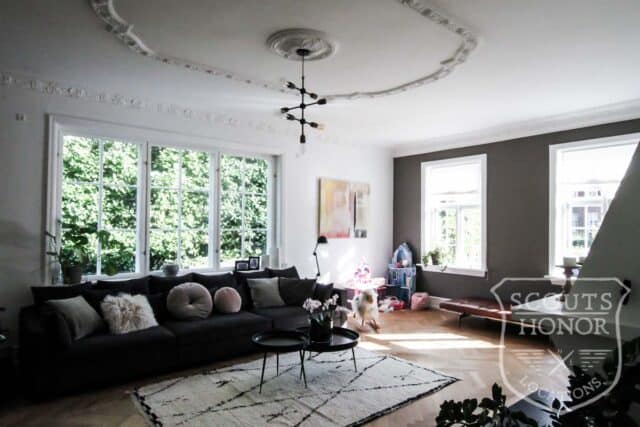 villa vinkælder moderne location scoutshonor (7 of 83)