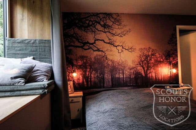 wooden villa stylish skov i baghaven location copenhagen scoutshonor00025