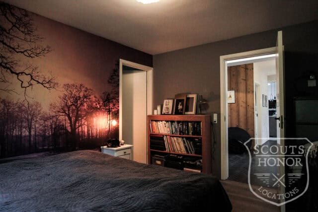 wooden villa stylish skov i baghaven location copenhagen scoutshonor00026