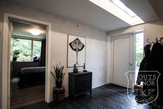 wooden villa stylish skov i baghaven location copenhagen scoutshonor00056