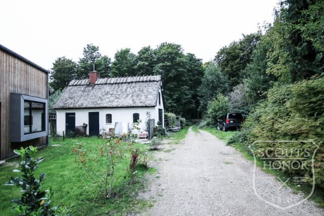 wooden villa stylish skov i baghaven location copenhagen scoutshonor00085