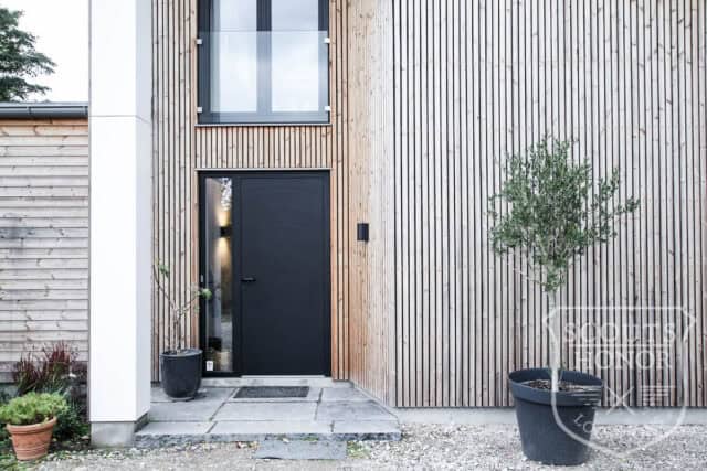wooden villa stylish skov i baghaven location copenhagen scoutshonor00091