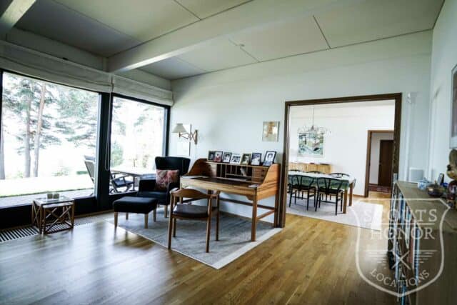 bådhus sø udsigt villa arkitektegnet location denmark scoutshonor00011