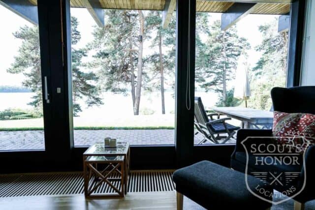 bådhus sø udsigt villa arkitektegnet location denmark scoutshonor00021