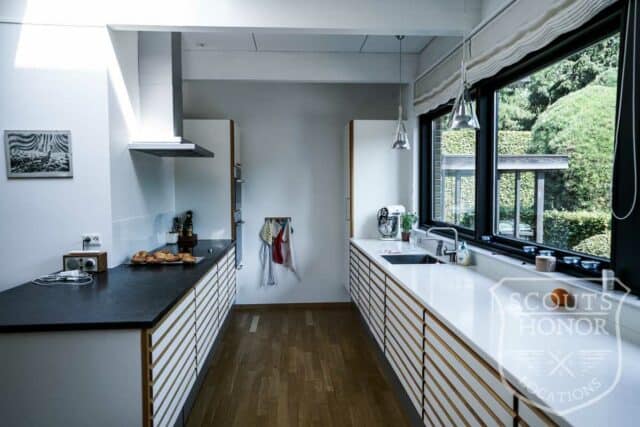 bådhus sø udsigt villa arkitektegnet location denmark scoutshonor00033