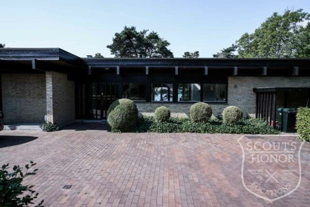 bådhus sø udsigt villa arkitektegnet location denmark scoutshonor00045