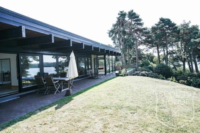 bådhus sø udsigt villa arkitektegnet location denmark scoutshonor00051