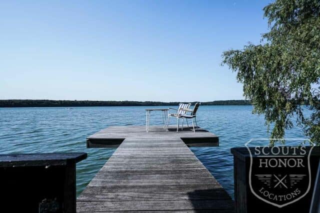 bådhus sø udsigt villa arkitektegnet location denmark scoutshonor00066