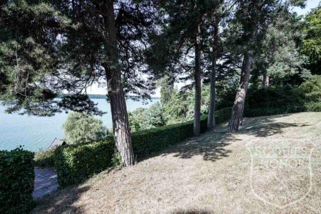 bådhus sø udsigt villa arkitektegnet location denmark scoutshonor00069