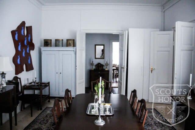 herskabslejlighed klassisk original retro frederiksberg location scoutshonor (2 of 39)