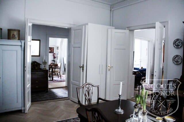 herskabslejlighed klassisk original retro frederiksberg location scoutshonor (3 of 39)