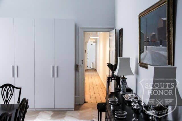 herskabslejlighed klassisk original retro frederiksberg location scoutshonor (4 of 39)