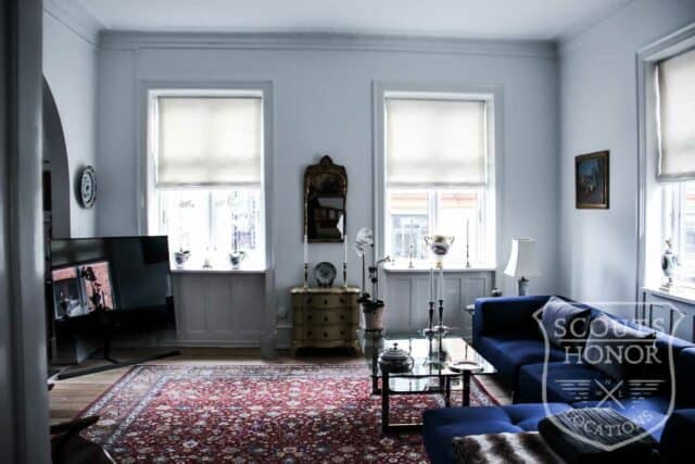 herskabslejlighed klassisk original retro frederiksberg location scoutshonor (6 of 39)