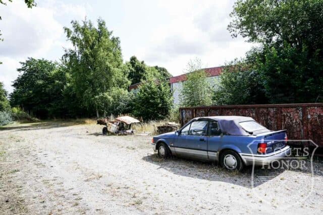 lager forladt råt sjælland tomt location denmark (2 of 101)