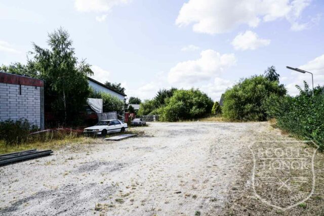 lager forladt råt sjælland tomt location denmark (3 of 101)