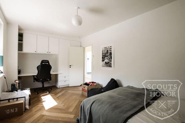 pool eksklusivt villa underjordisk garage arkitektur location scoutshonor (10 of 122)