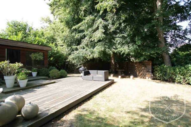 pool eksklusivt villa underjordisk garage arkitektur location scoutshonor (107 of 122)