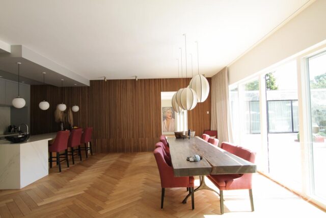 pool eksklusivt villa underjordisk garage arkitektur location scoutshonor (112 of 122)
