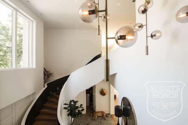 pool eksklusivt villa underjordisk garage arkitektur location scoutshonor (28 of 122)