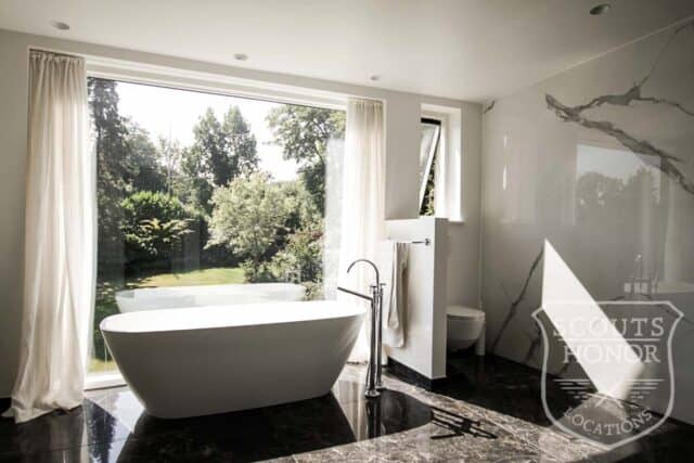 pool eksklusivt villa underjordisk garage arkitektur location scoutshonor (30 of 122)