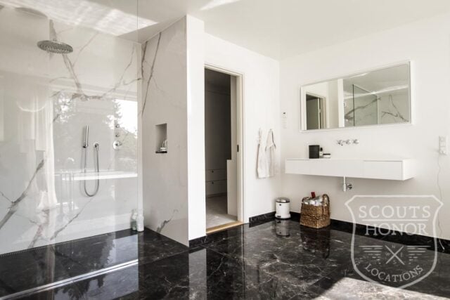 pool eksklusivt villa underjordisk garage arkitektur location scoutshonor (31 of 122)