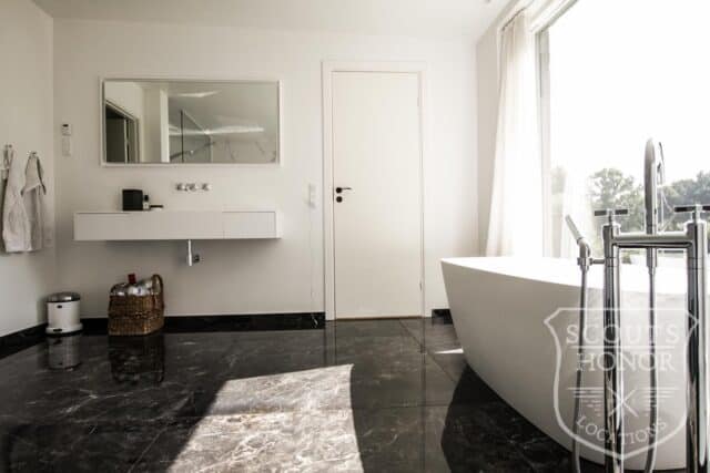 pool eksklusivt villa underjordisk garage arkitektur location scoutshonor (32 of 122)